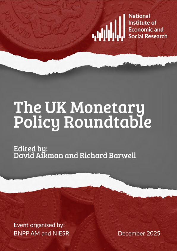 英国货币政策圆桌会议