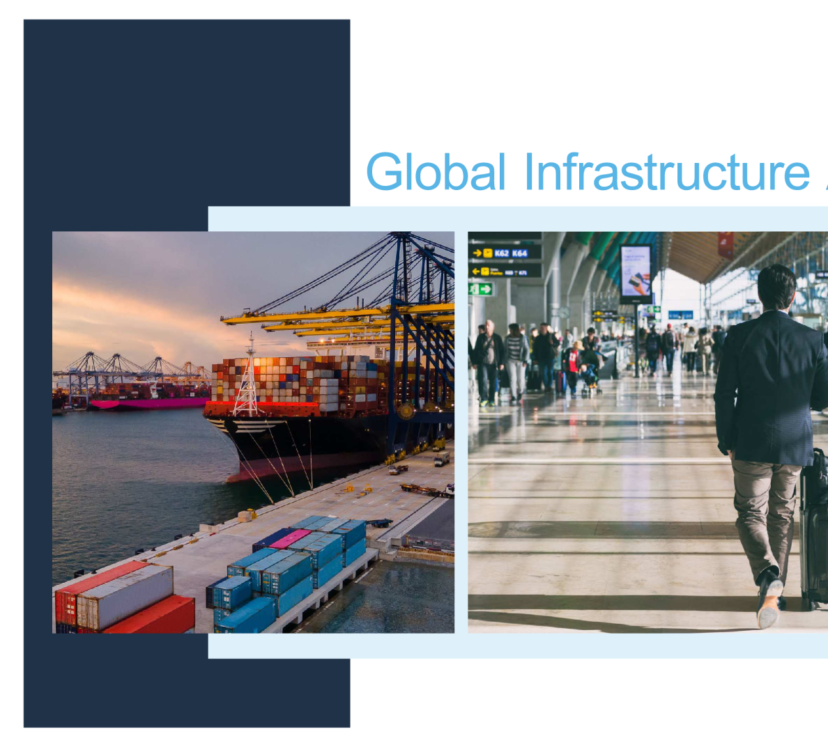 2025年全球基础设施资产报告