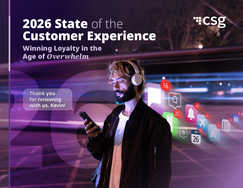 信息过载时代赢取用户忠诚