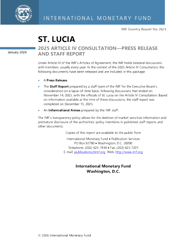 圣卢西亚（英）