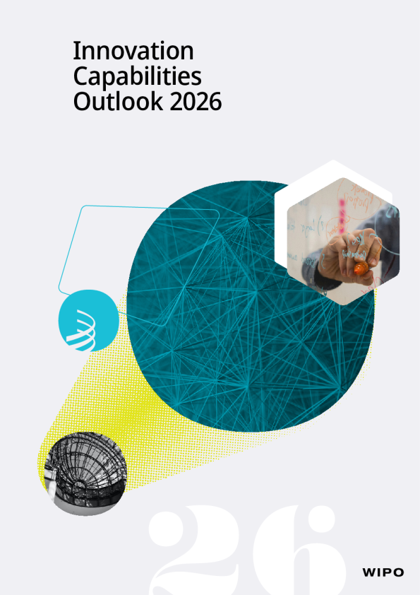 2026年创新能力展望