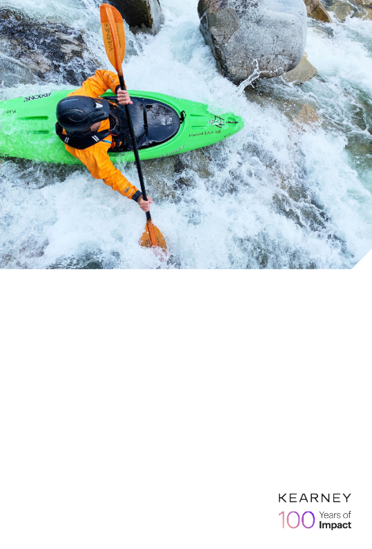 全球经济展望2026-2028：2026年上半年：在分歧时代中导航