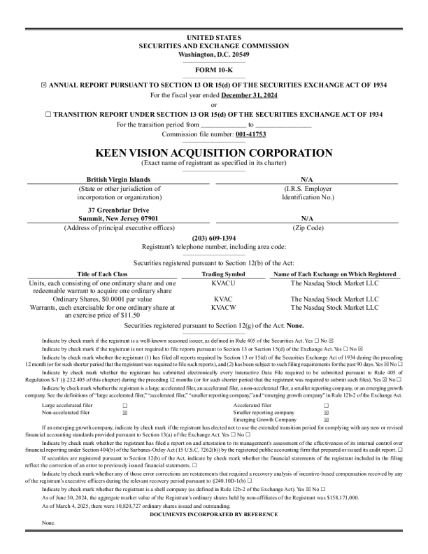 敏锐视觉采集公司2025年度报告