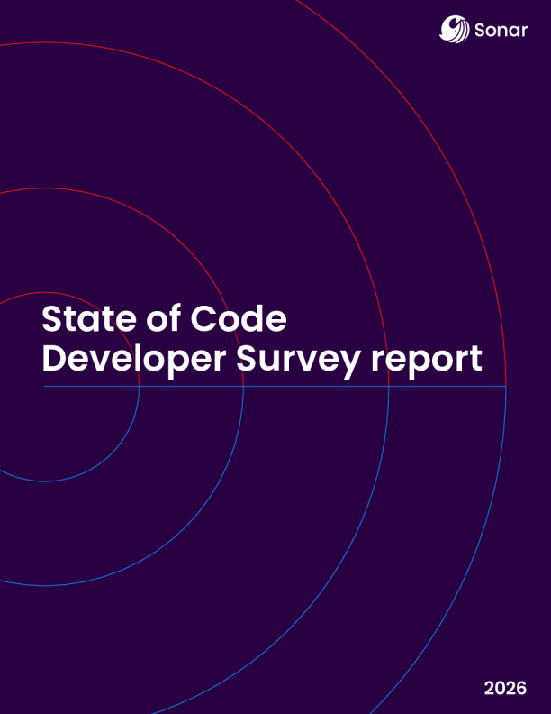2026年代码状态开发者调查报告