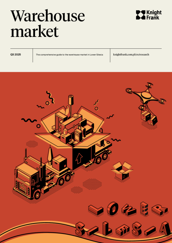 仓库市场_西里西亚电力公司2025年第三季度