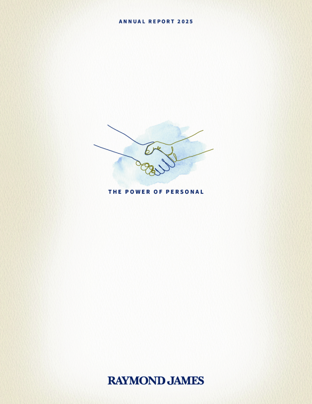 瑞杰金融 2025年度报告