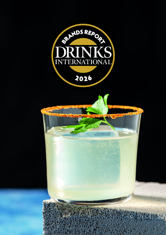 2026年度全球酒饮品牌报告