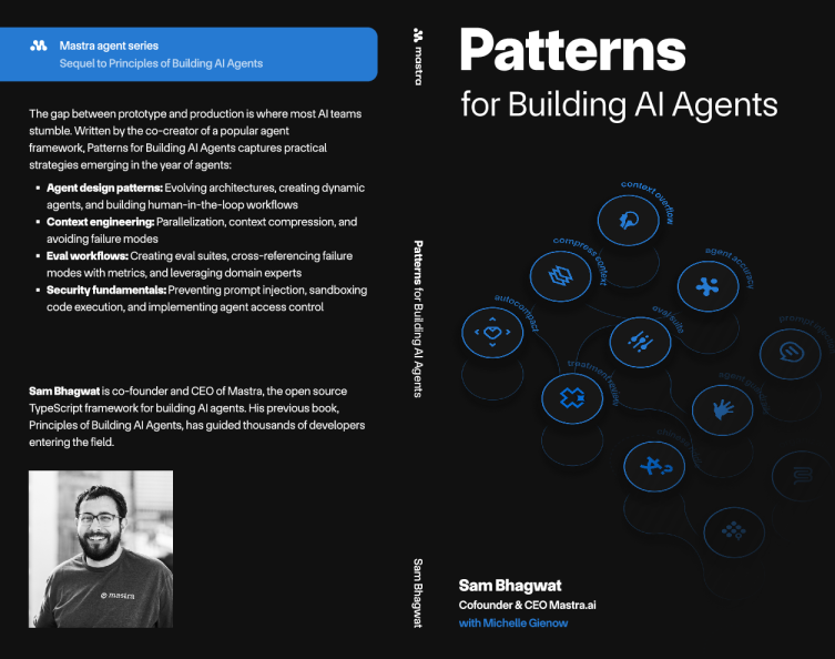 构建AI智能体的模式