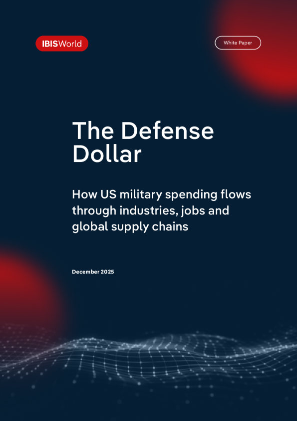 在美国设计，在国外建造：美国国防中的半导体风险