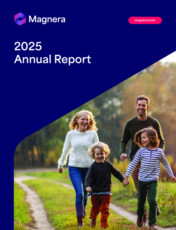 Magnera Corp 2025年度报告