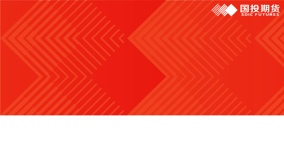 国投期货2026年度策略:化工专场