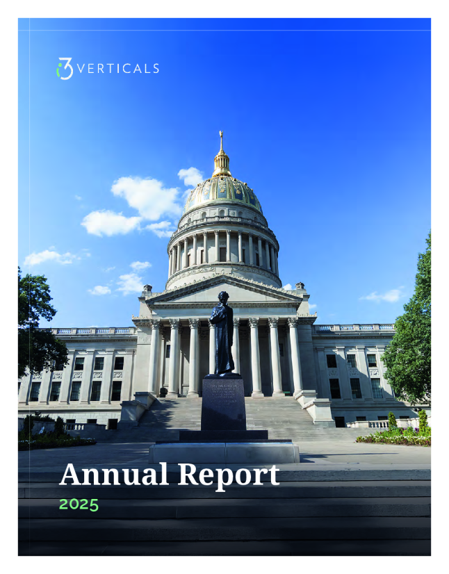 i3 Verticals Inc-A 2025年度报告