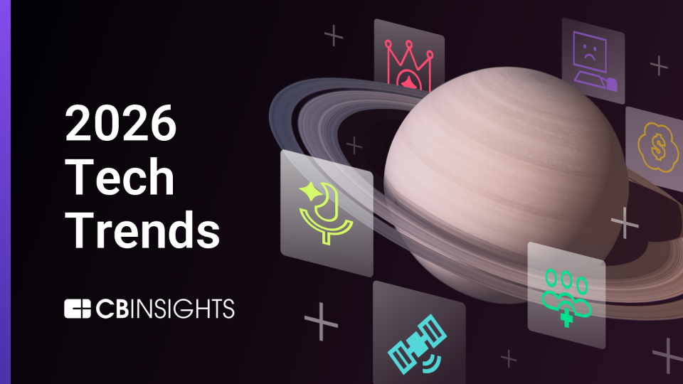 2026技术趋势：私营公司的预测智能