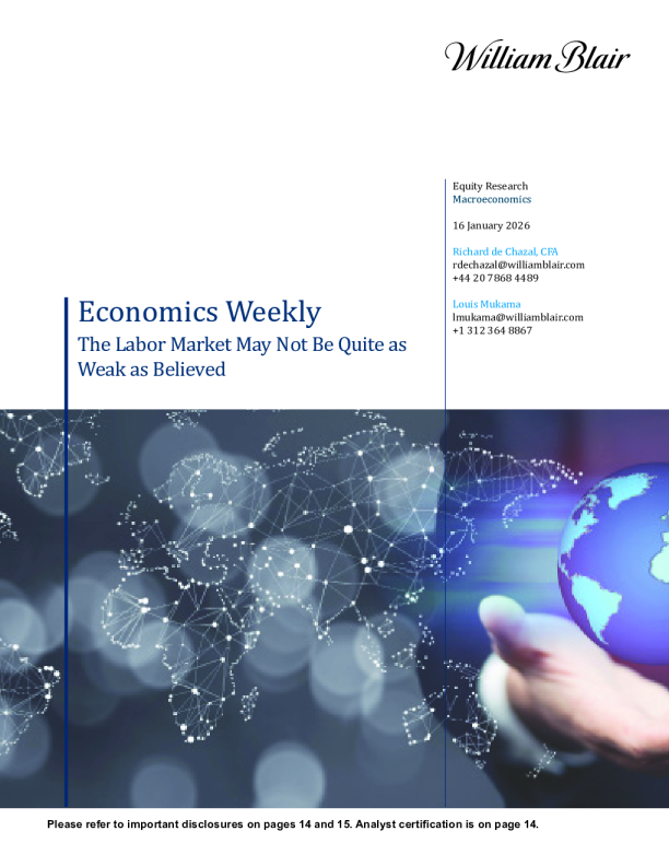 经济周刊：劳动力市场可能并不像人们想象的那么疲软