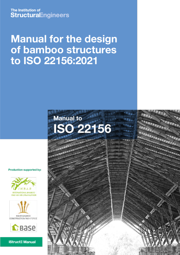 设计可持续和有弹性的竹建筑
