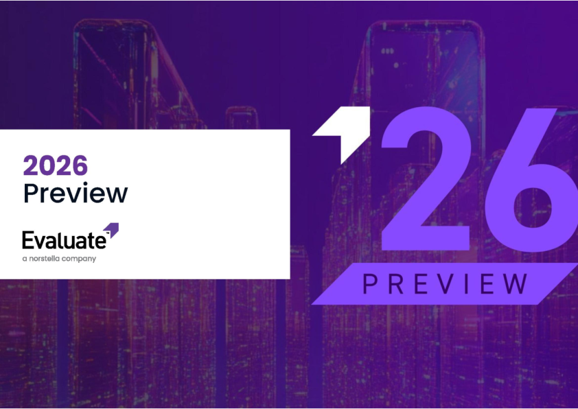 2026年全球医药前瞻性报告