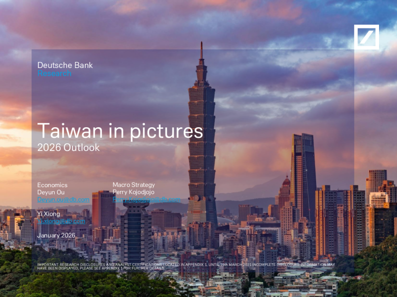 台湾图片 2026展望