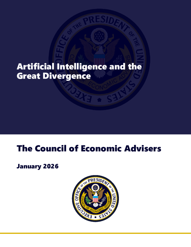 人工智能与大分歧