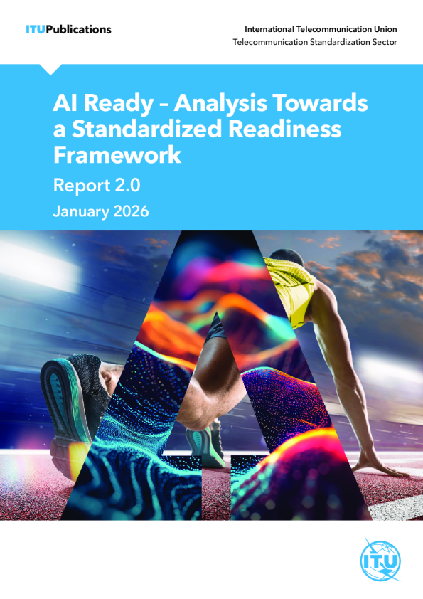 2026 AI就绪度：构建标准化就绪度框架分析报告V2.0