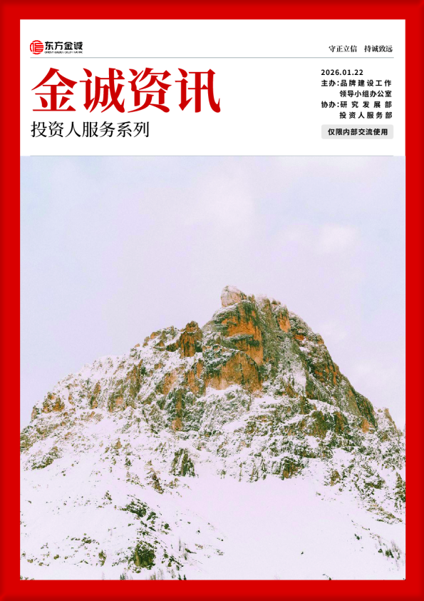 金诚资讯