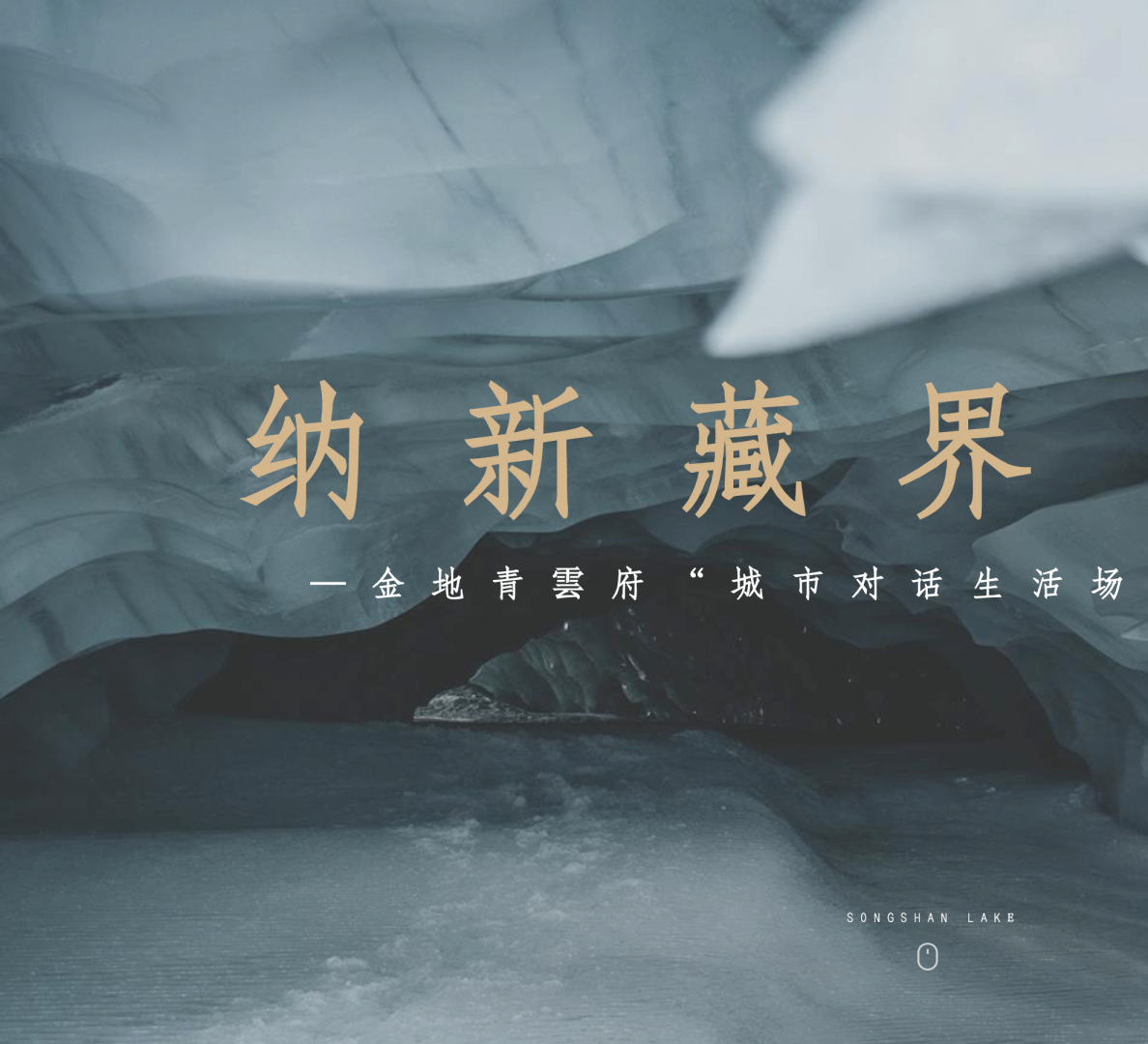 房地产项目“城市对话生活场”发布会活动策划方案【发布会活动】