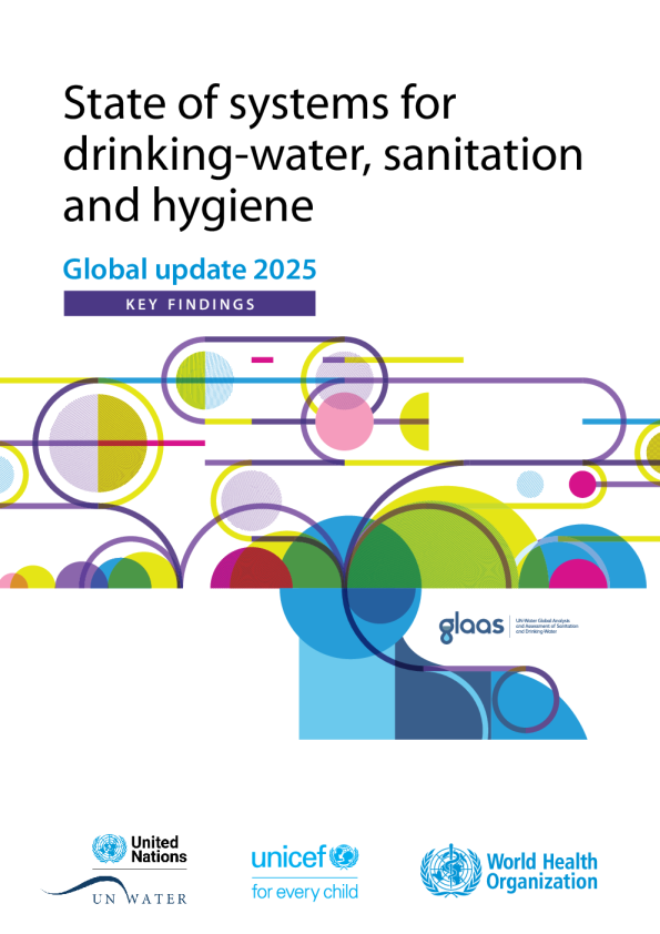 GLAS 2025报告主要发现