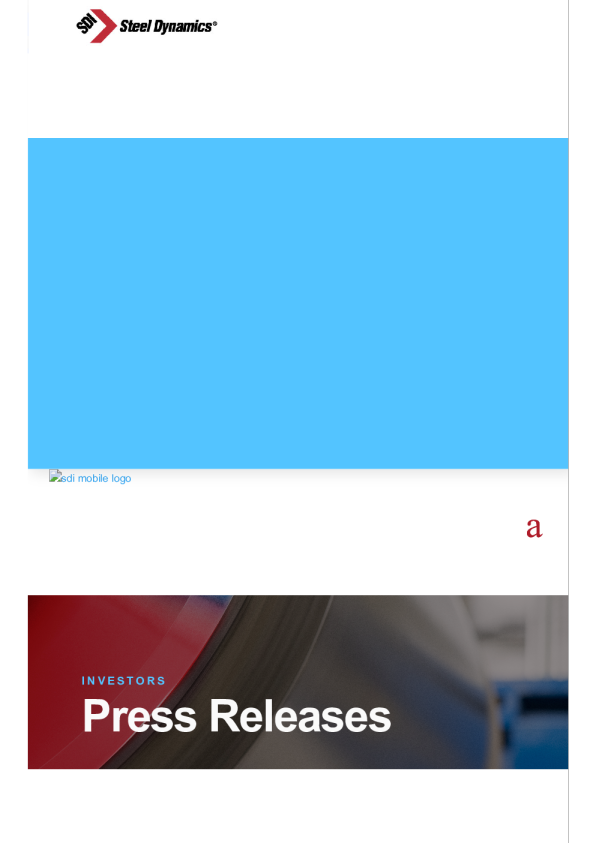 钢铁动力公司2026年第四季度报告