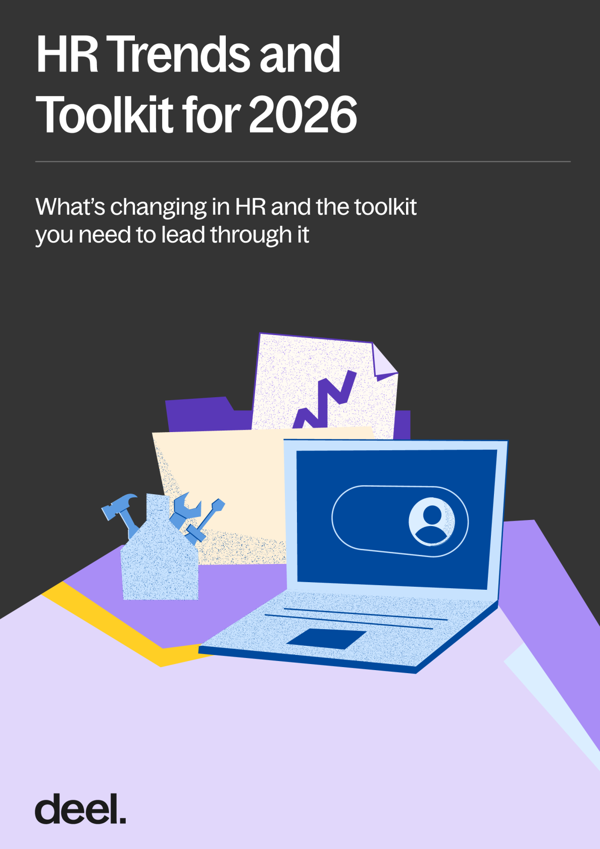 2026年人力资源发展趋势与战略指南