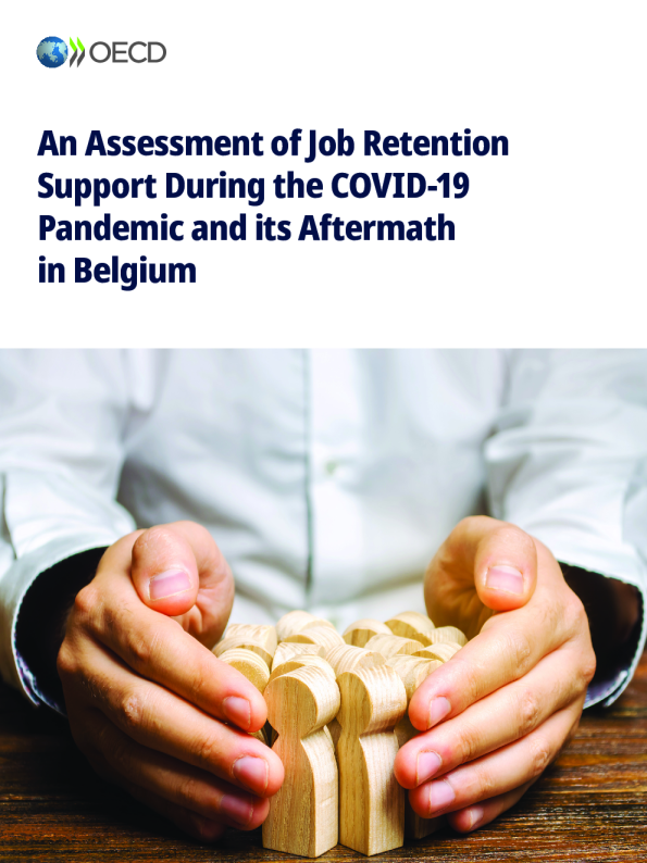 比利时新冠肺炎大流行及其后果期间的就业保留支持评估