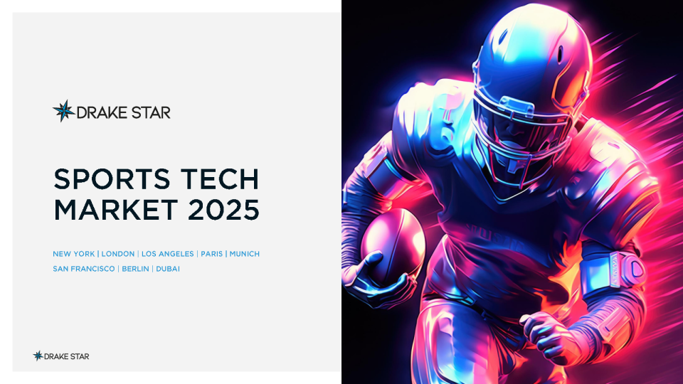 2025年体育技术报告