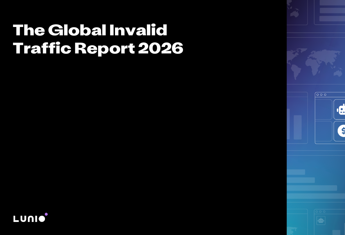 2026年全球无效流量报告