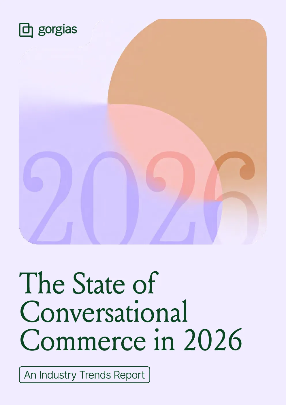 2026对话式电商行业趋势报告
