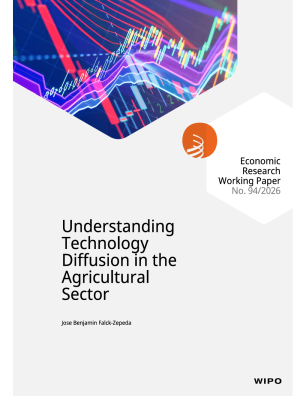 理解农业部门的技术扩散