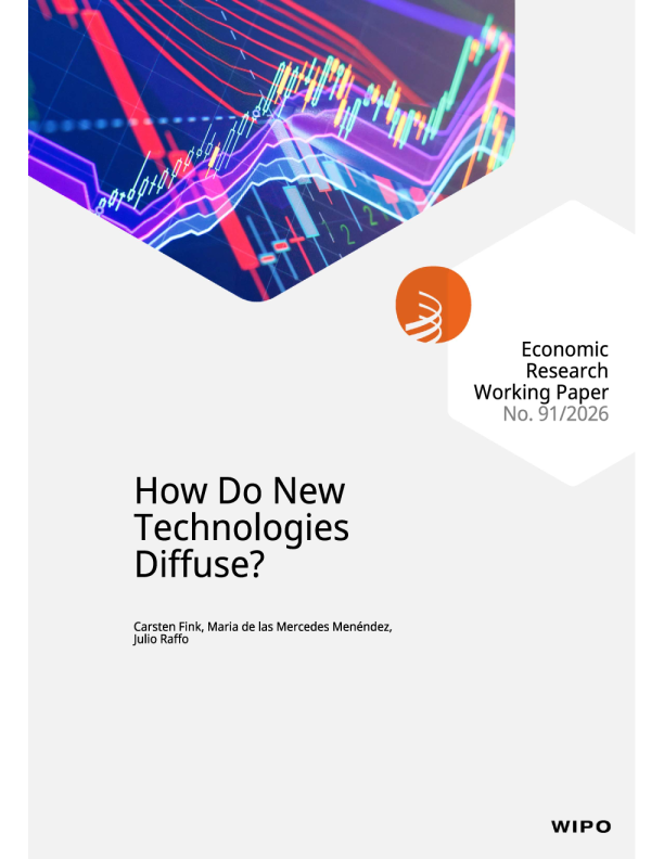 新技术是如何传播的？