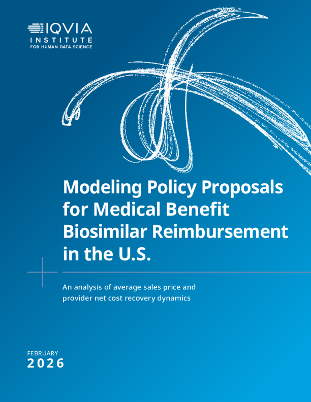 美国医疗福利生物仿制药报销建模政策建议