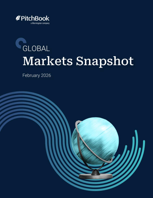 全球市场快照（英） 