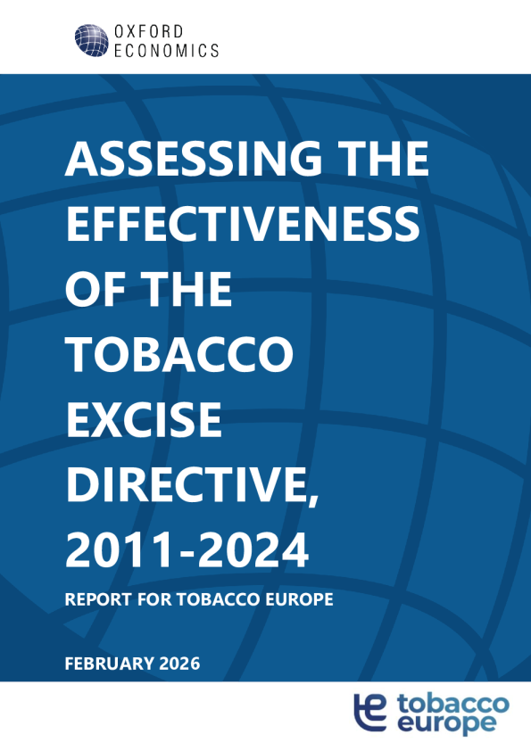 20112024年烟草消费税指令的有效性评估（英）