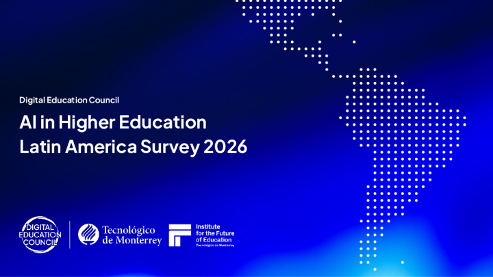 2026年拉丁美洲高等教育领域AI应用调查报告