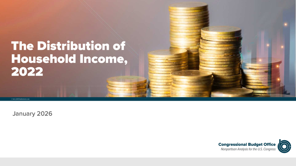 2022年家庭收入分配