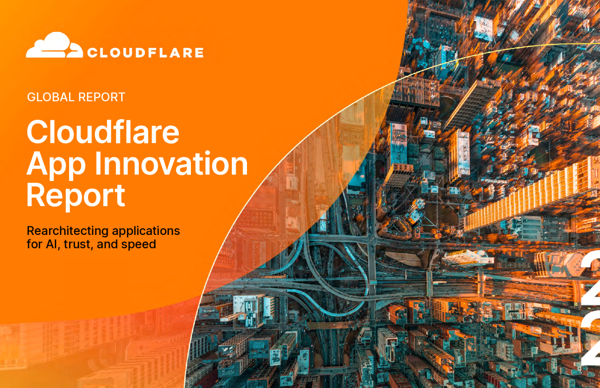 重构应用 以利用 AI 技术、增进信任和提高速度