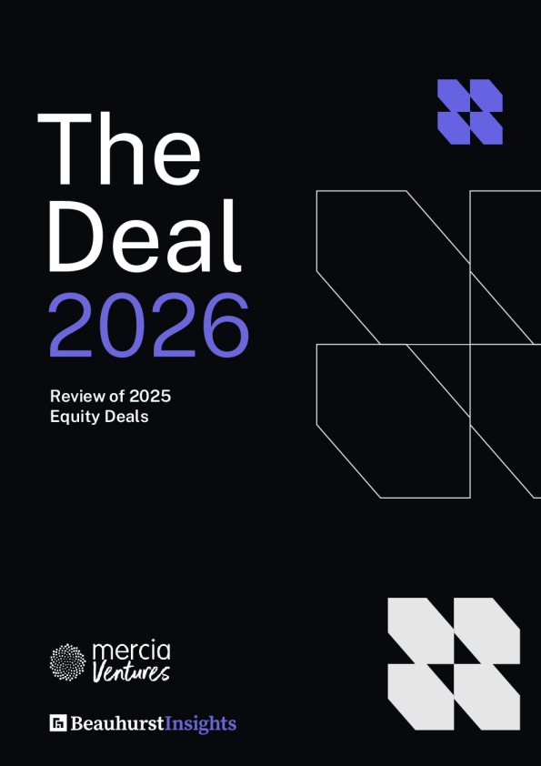 2026年英国股票市场年度交易报告
