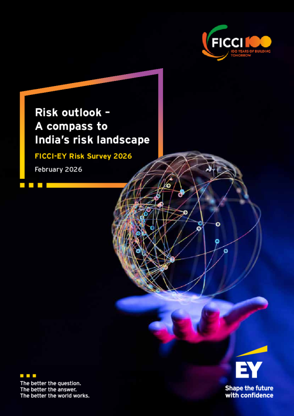 2026年风险调查：风险展望——印度风险格局导航