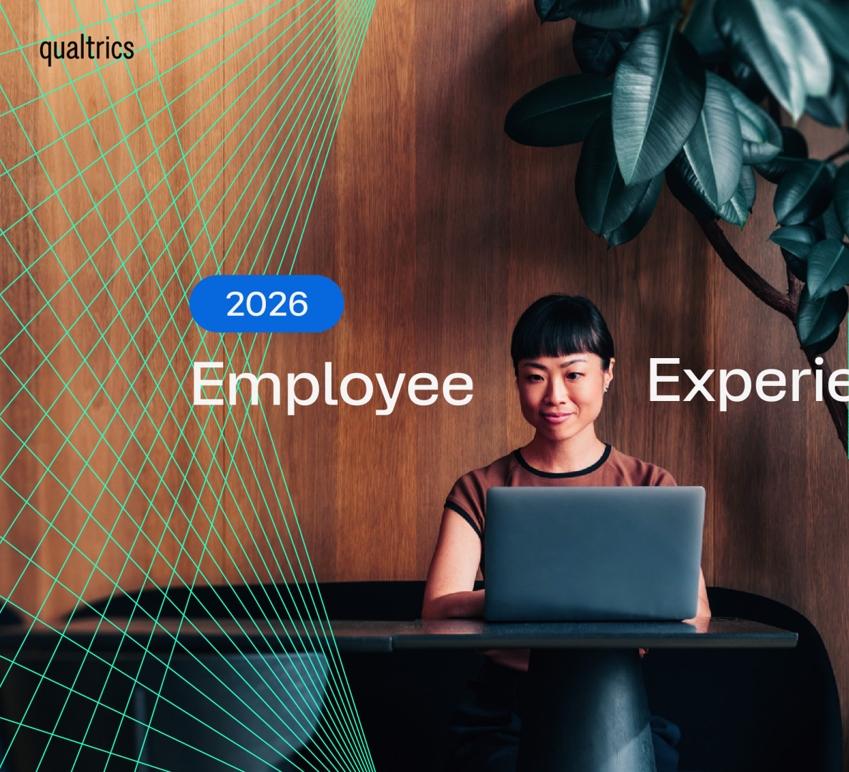 2026年员工体验趋势报告