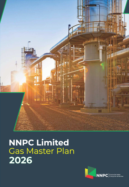 NNPC天然气总体规划2026