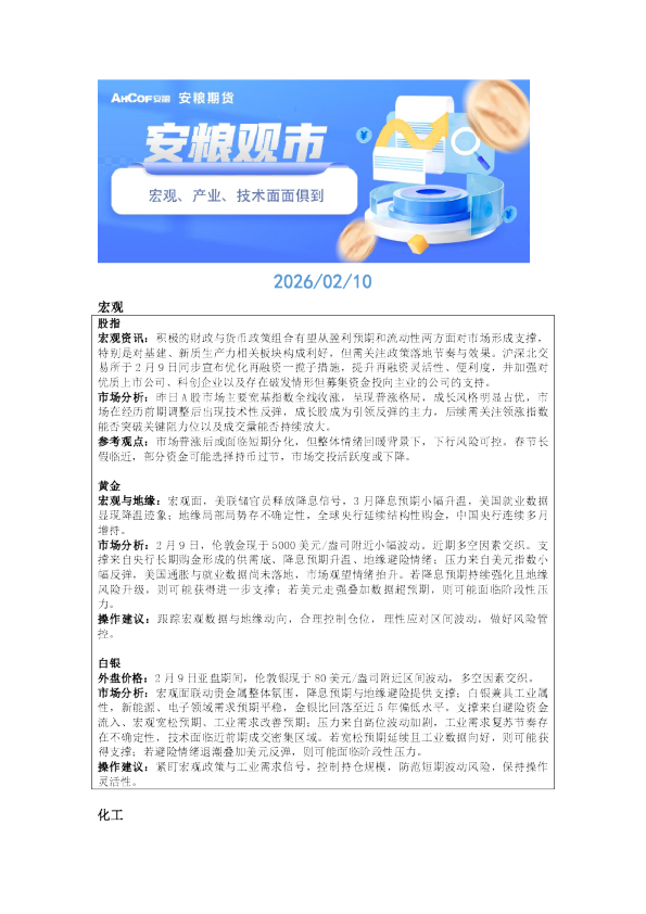 安粮观市
