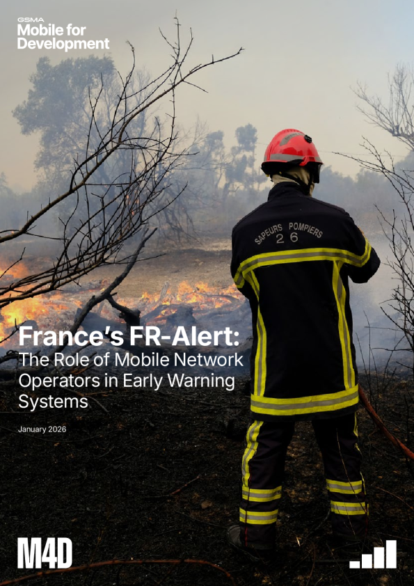 法国联邦警报：移动网络运营商在预警系统中的作用