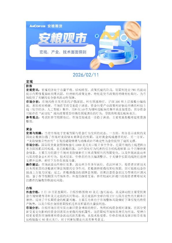 安粮观市