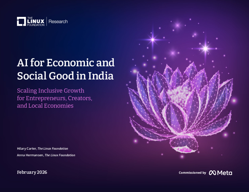 印度人工智能促进经济与社会福祉：面向企业家、创作者与地方经济的包容性增长