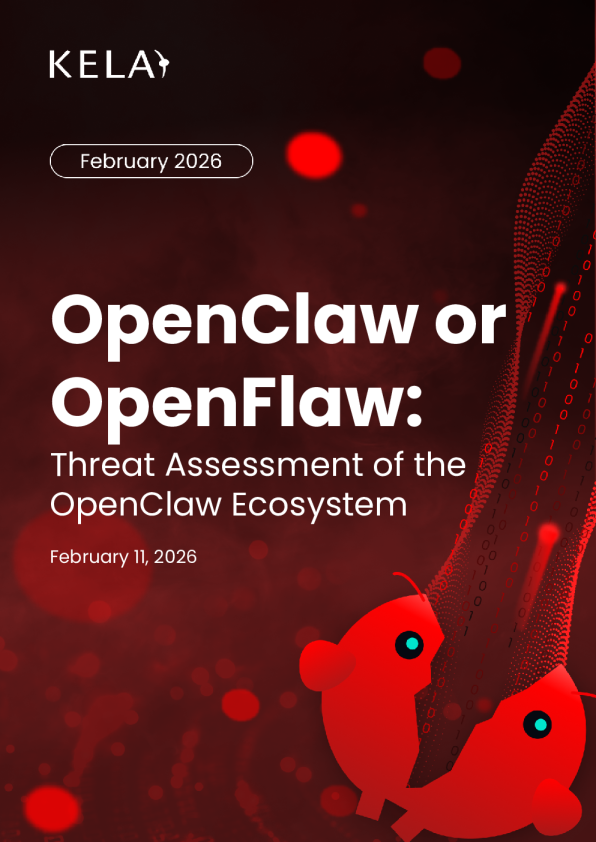 OpenClaw或OpenFlaw：OpenClaw生态系统威胁评估