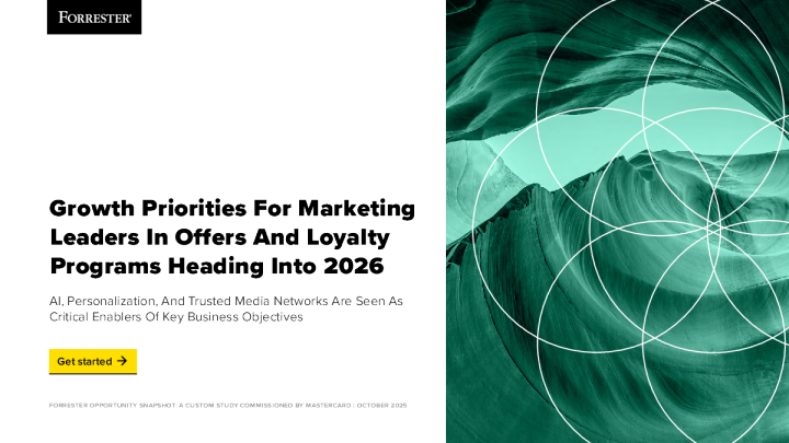 增长重点：2026年的优惠和忠诚度